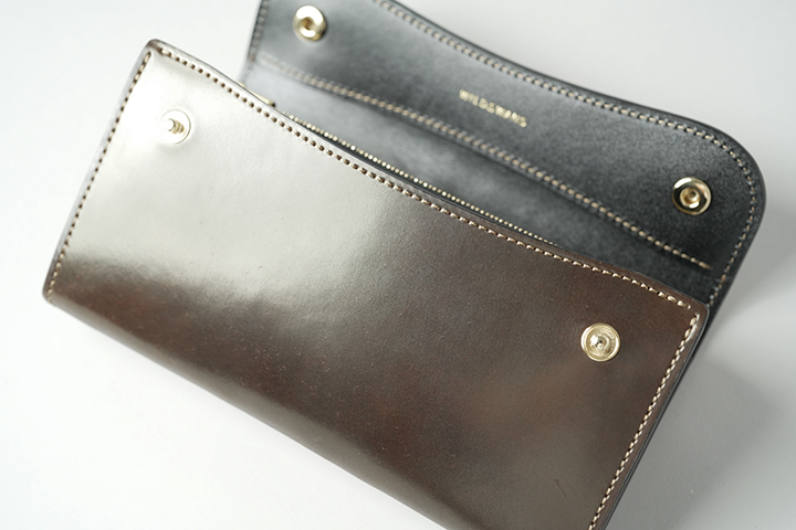 2023限定シェルコードバンシリーズについてのお話4(ダークコニャック編