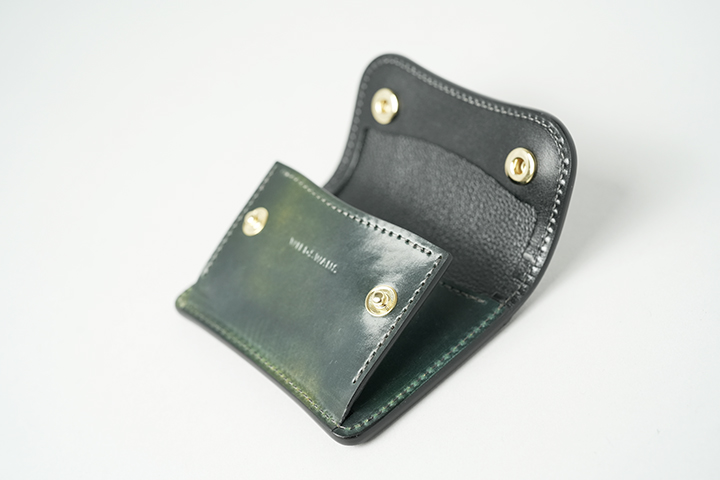 2023限定シェルコードバンシリーズについてのお話5(マーブル編①