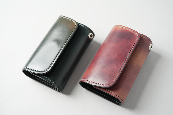 キーケース・DAKAR（ダカール）の販売再開について | WILDSWANS