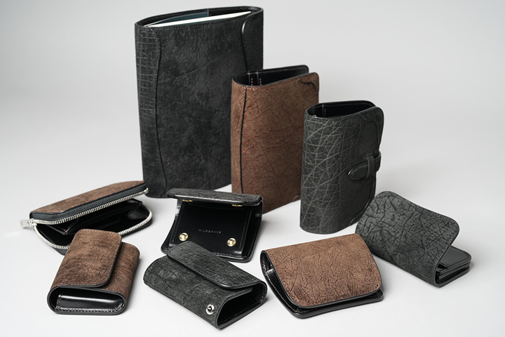 ヒポポタマスシリーズについてのお話4 | WILDSWANS(ワイルドスワンズ