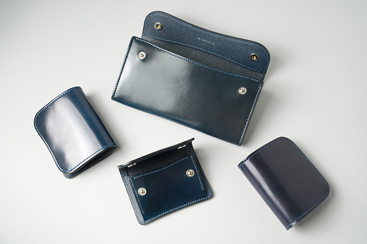 2023限定シェルコードバンシリーズ（初秋編） | WILDSWANS(ワイルド