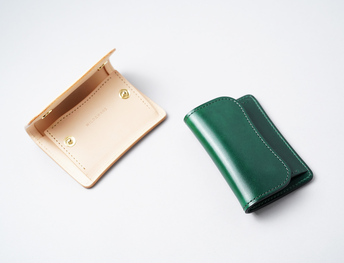 スポットカラーのサドルプルアップシリーズについてのお話 | WILDSWANS