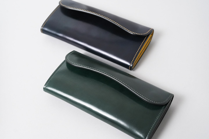 2023限定シェルコードバンシリーズ(晩秋編) | WILDSWANS(ワイルド