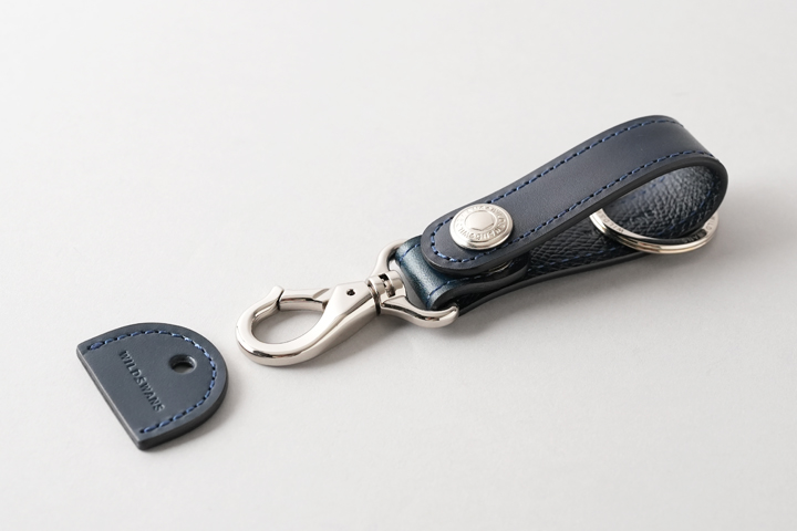 キーホルダー・BRANCHのリニューアルについてのお話 | WILDSWANS