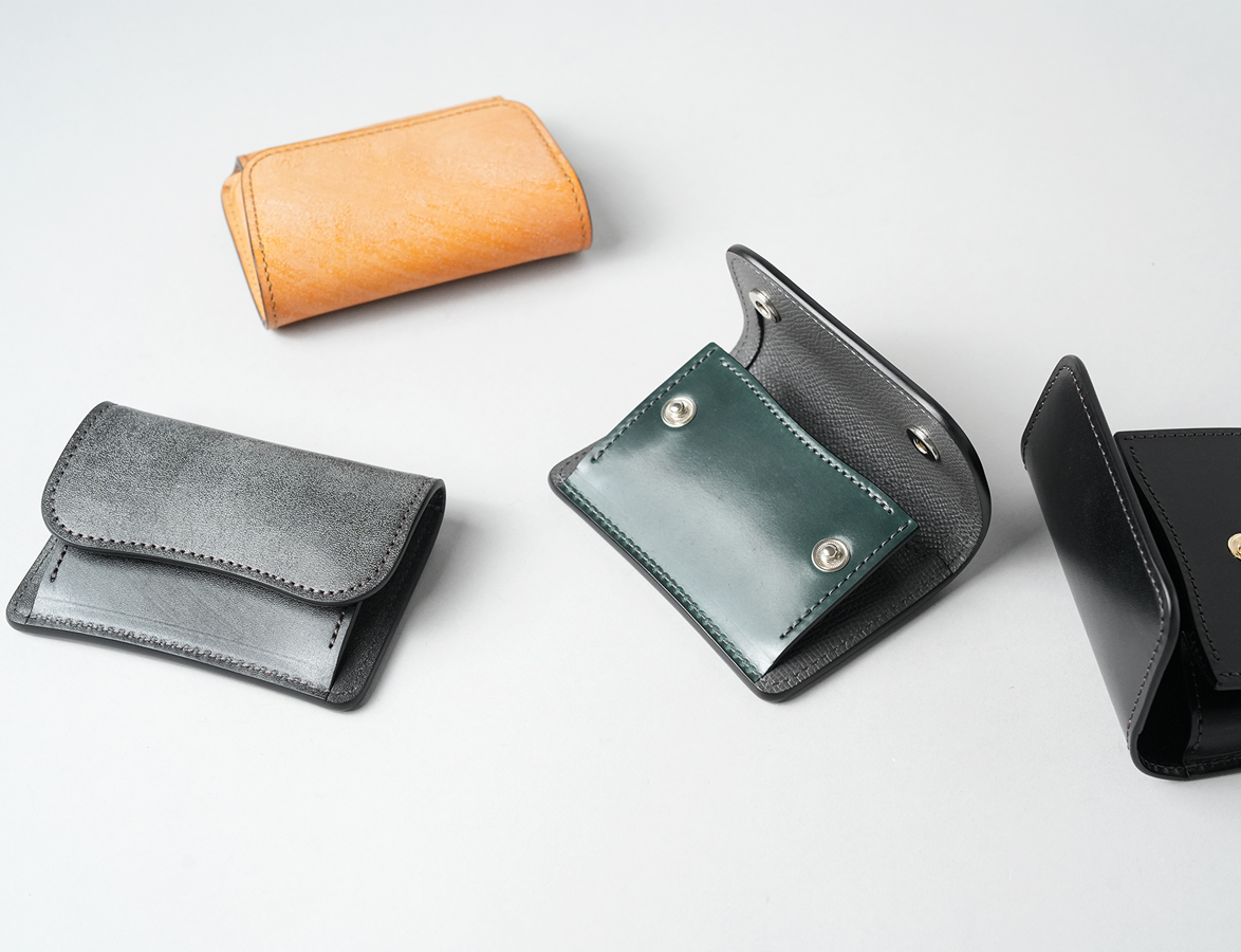 Introducing two compact models from WILDSWANS: TONGUE and ARTHUR