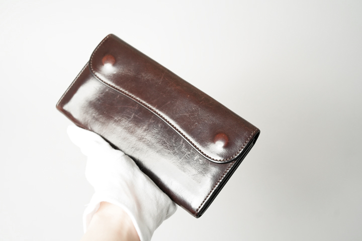 サドルプルアップ/チョコの定番化についてのお知らせ1 | WILDSWANS