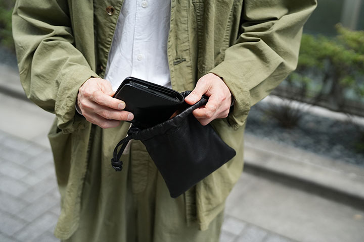 WILDSWANS2024春のおすすめ鞄について | WILDSWANS(ワイルドスワンズ