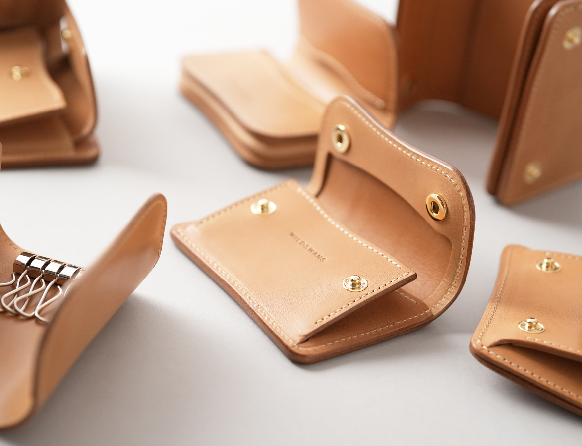 バスタン＆フィスシリーズについてのお話 | WILDSWANS(ワイルド