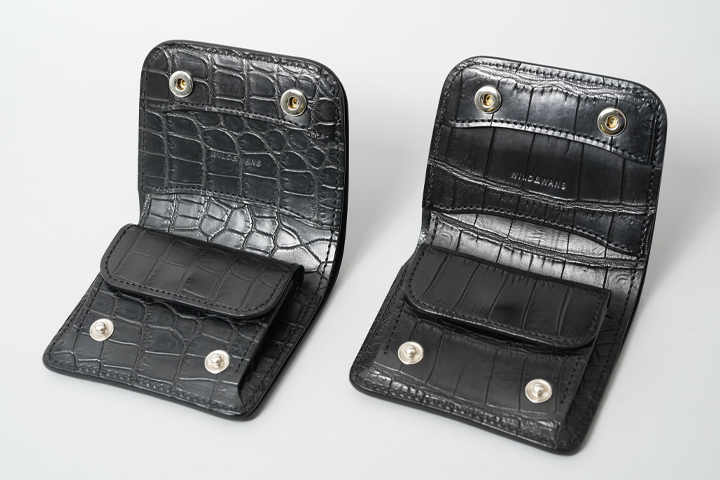 2024WILDSWANS CROCODILE FAIR 6（クロコベルト編） | WILDSWANS