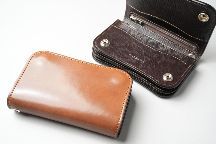 2024限定シェルコードバンシリーズについてのお話2 | WILDSWANS