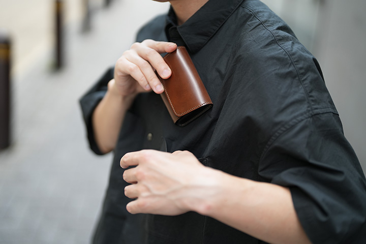 2024限定シェルコードバンシリーズについてのお話4 | WILDSWANS