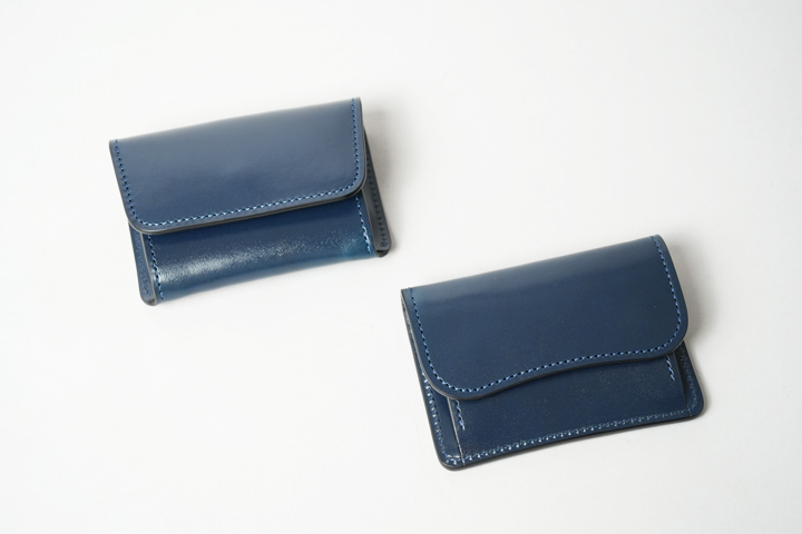 Introducing the captivating French Navy series of Saddle Pull-Up