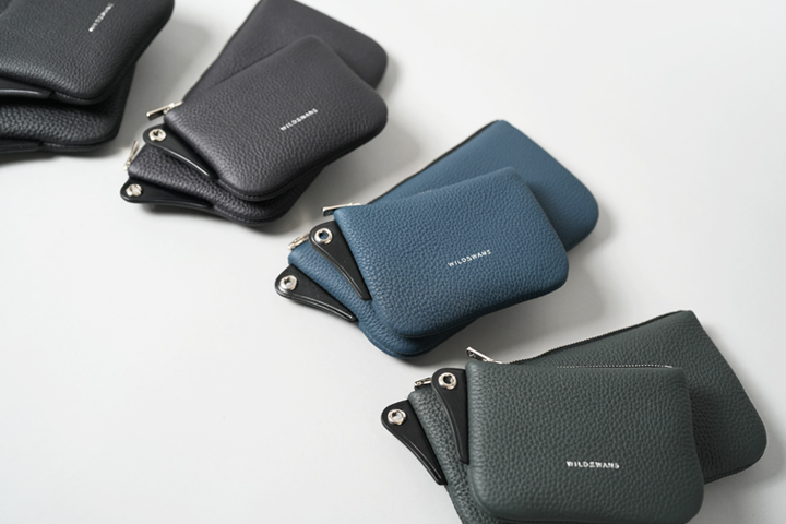 ユーティリティポーチ・NORMA(ノーマ)についてのお話 | WILDSWANS