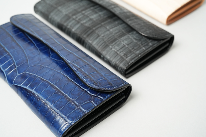 WILDSWANS銀座店からのご案内～クロコダイル編～ | WILDSWANS(ワイルド