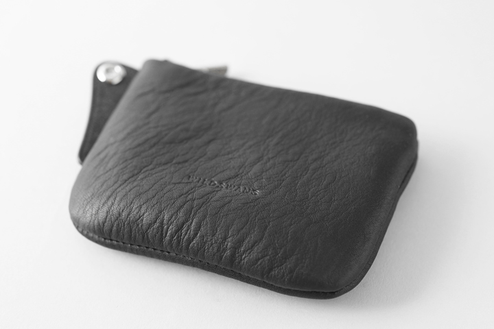 クロコダイル製ユーティリティポーチ・NORMA（ノーマ）についてのお話