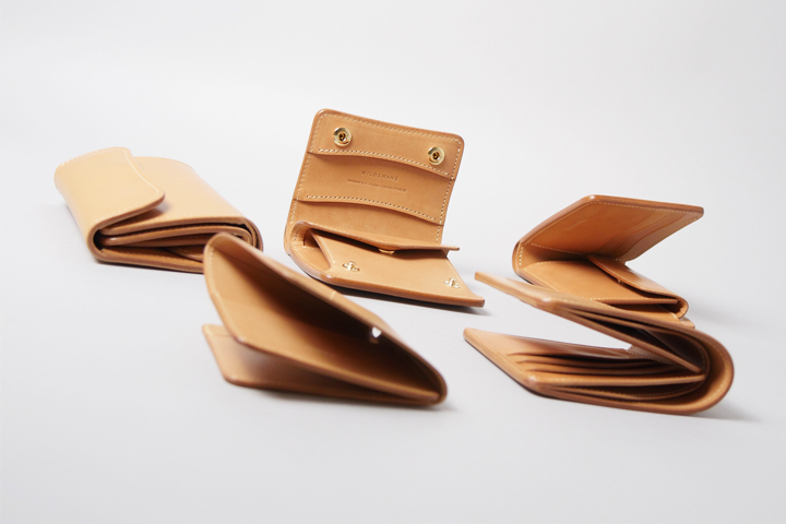 Discover the allure of the five popular models from the Bastin