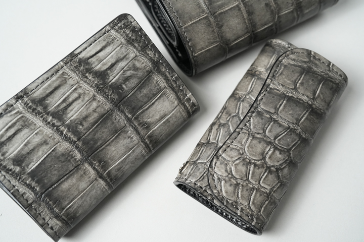 WILDSWANS銀座店からのご案内～クロコダイル編～ | WILDSWANS(ワイルド