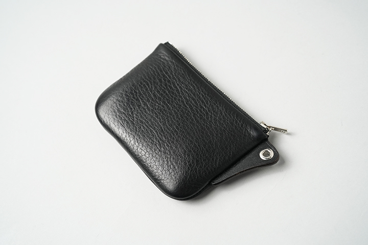 ユーティリティポーチ・THEA-NORMA（ノーマ）についてのお話