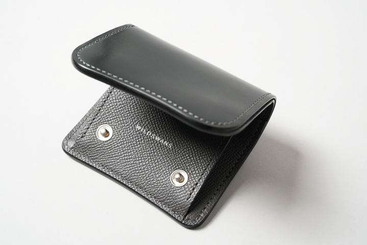 WILDSWANS銀座店からおすすめアイテムのご紹介～コードバン編