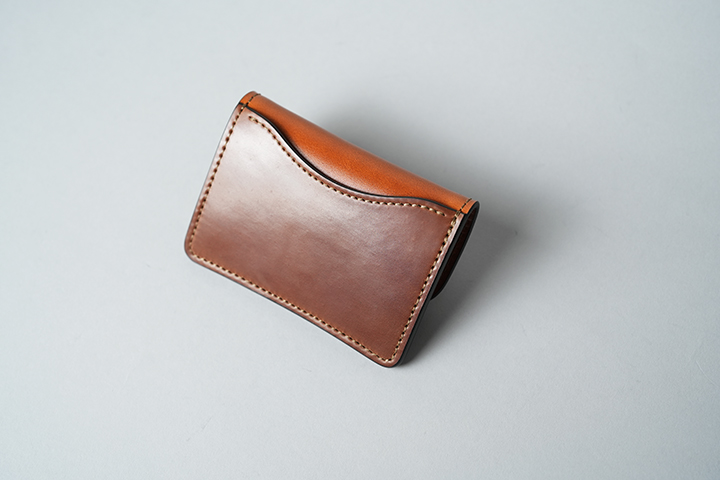 キャメルフェアについて～贅沢なトリプルレザー編～ | WILDSWANS