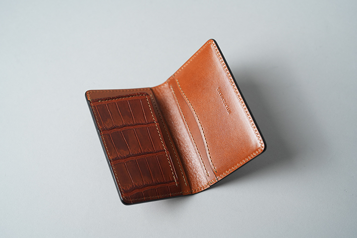 キャメルフェアについて～贅沢なトリプルレザー編～ | WILDSWANS