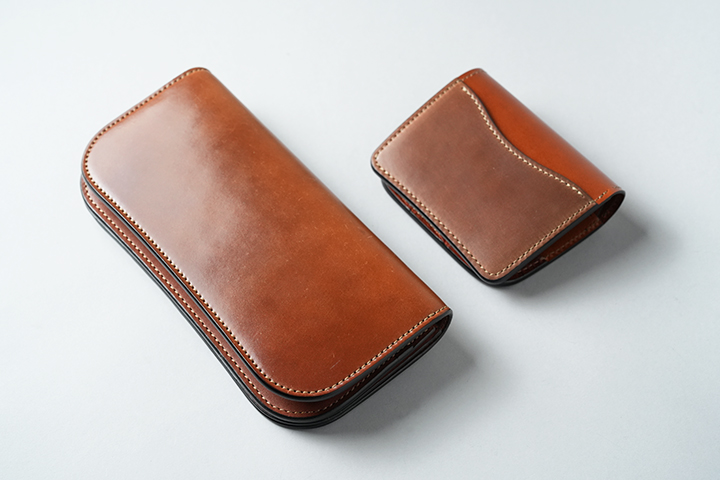 キャメルフェアについて～贅沢なトリプルレザー編～ | WILDSWANS