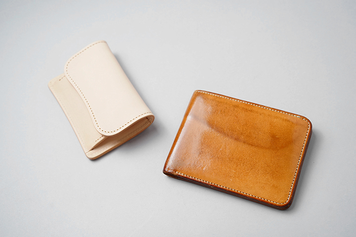 軽量かつコンパクトな新型アイテム・MINAS（ミナス） | WILDSWANS