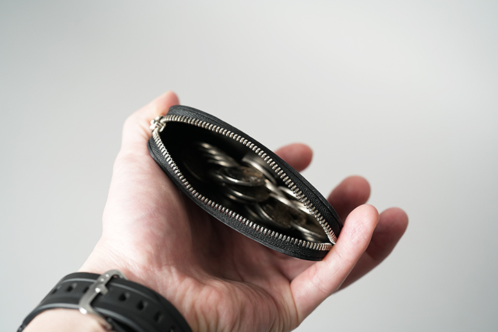 軽量かつコンパクトな新型アイテム・MINAS（ミナス） | WILDSWANS