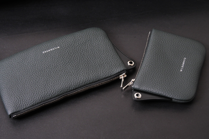 The potentially useful pouch 