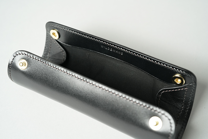 ペンケース・サドルプルアップ/CYLINDER(S)についてのお話 | WILDSWANS