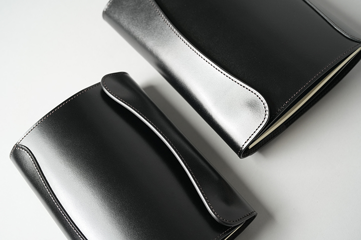 ノートカバー・サドルプルアップ/OWL-A5,OWL-B6についてのお話