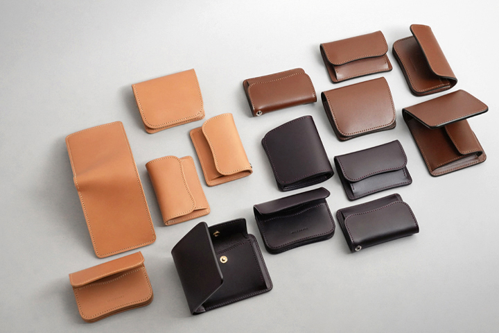 新たな彩りのロイドヴァッシュ | WILDSWANS(ワイルドスワンズ