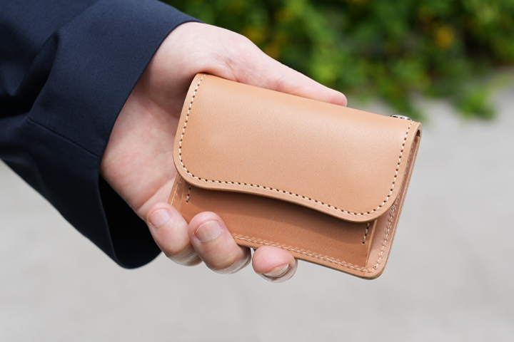 新たな彩りのロイドヴァッシュ | WILDSWANS(ワイルドスワンズ