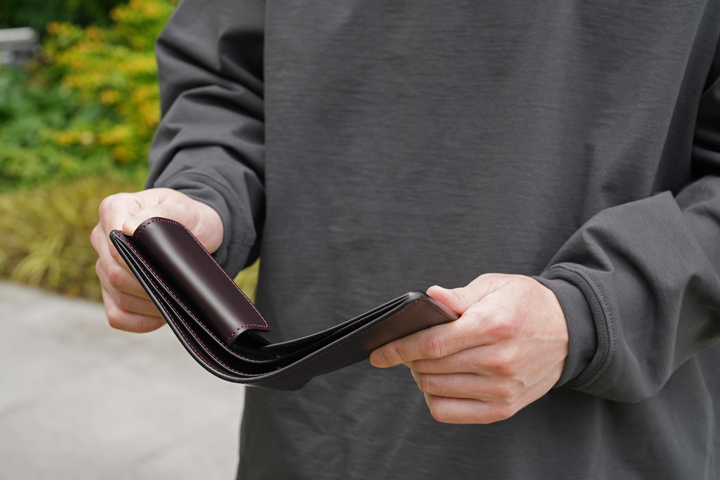 新たな彩りのロイドヴァッシュ | WILDSWANS(ワイルドスワンズ