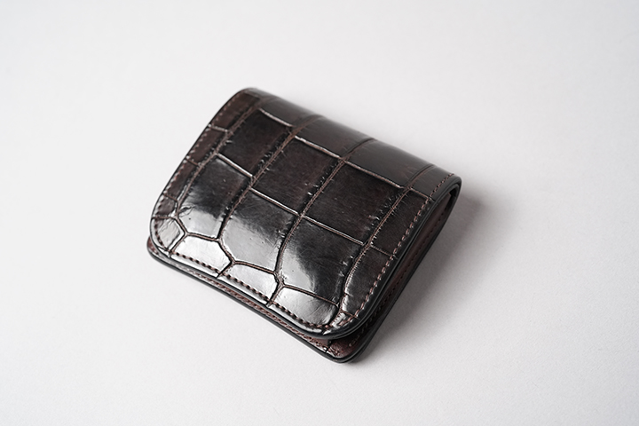 色とりどりのマイクロマルチケース | WILDSWANS(ワイルドスワンズ