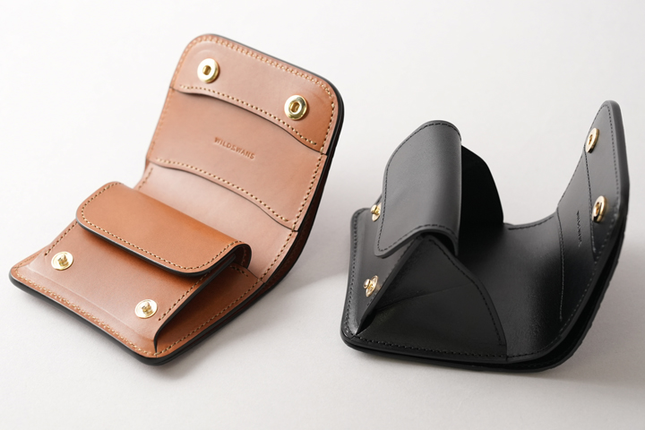 ドラスティックに表情を変える特別なポロサスシリーズ | WILDSWANS