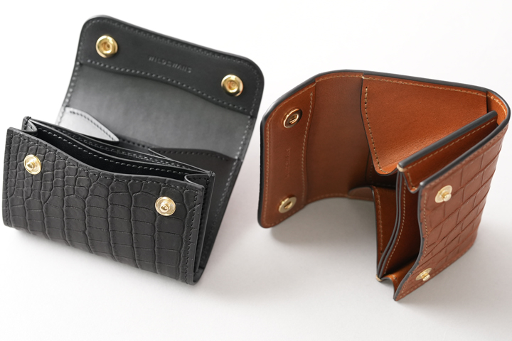 ドラスティックに表情を変える特別なポロサスシリーズ | WILDSWANS