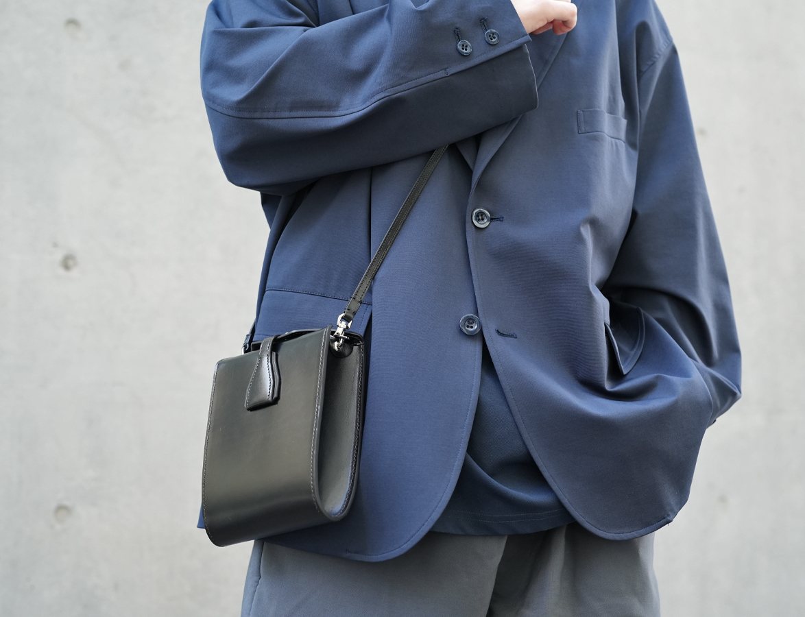 PRIMITIVEシリーズ第4弾 SADDLE PULL UP / RODDY（ロディ