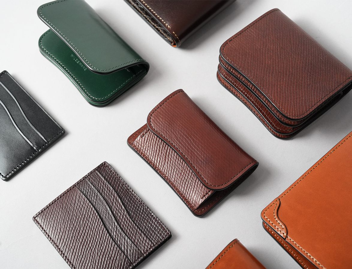 パターンオーダー対象アイテム追加のご案内 | WILDSWANS(ワイルド