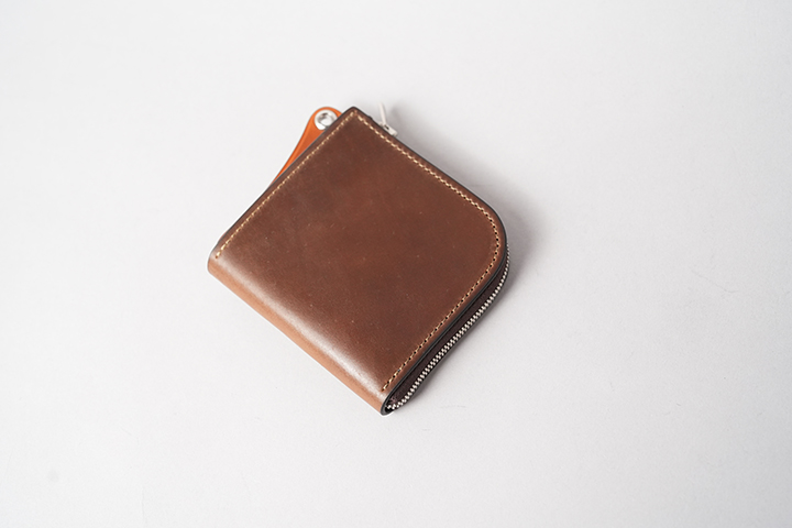 オンラインショップ限定の革小物をご用意いたしました。 | WILDSWANS