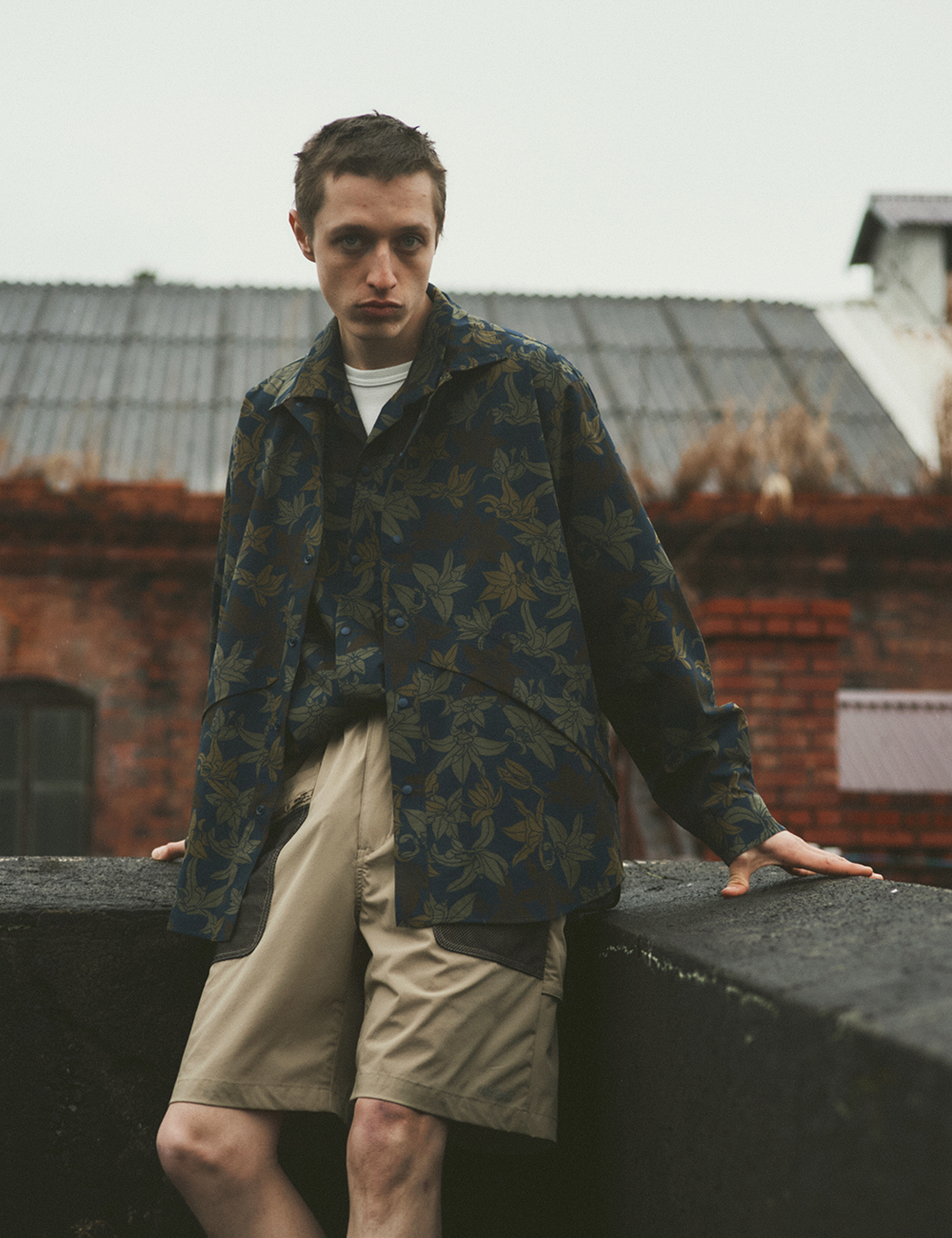 2022 SPRING&SUMMER DOT AIR SERIES|WILDTHINGS