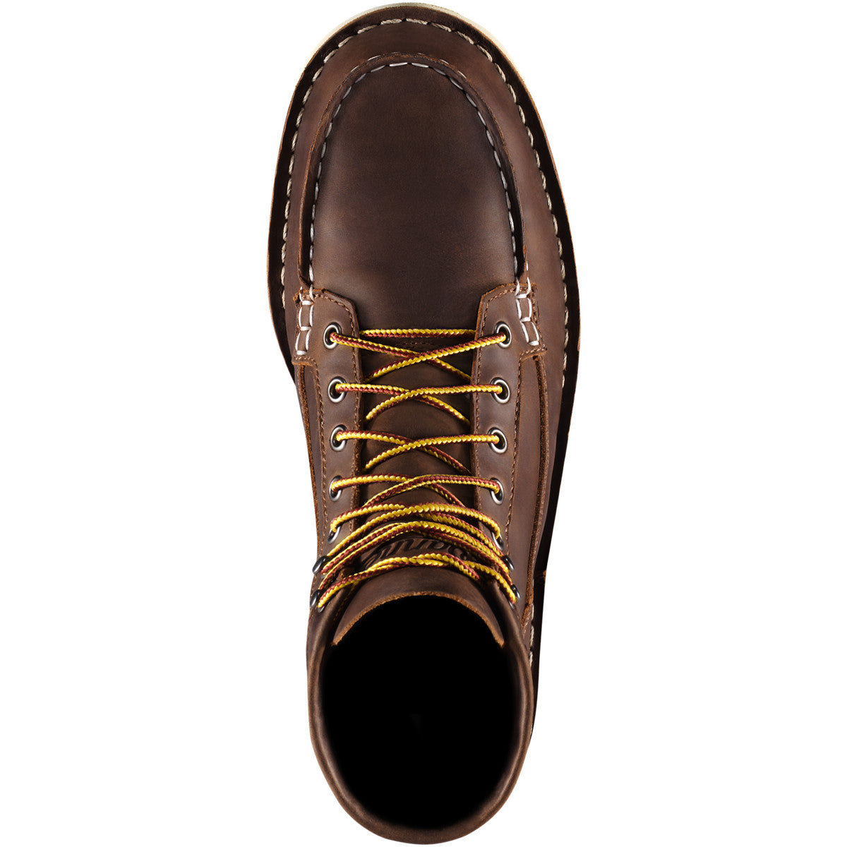 Danner Men's Bull Run Moc Toe 6