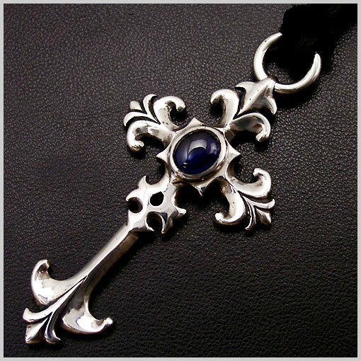 シルバー アクセサリー William Walles シルバーアクセサリー