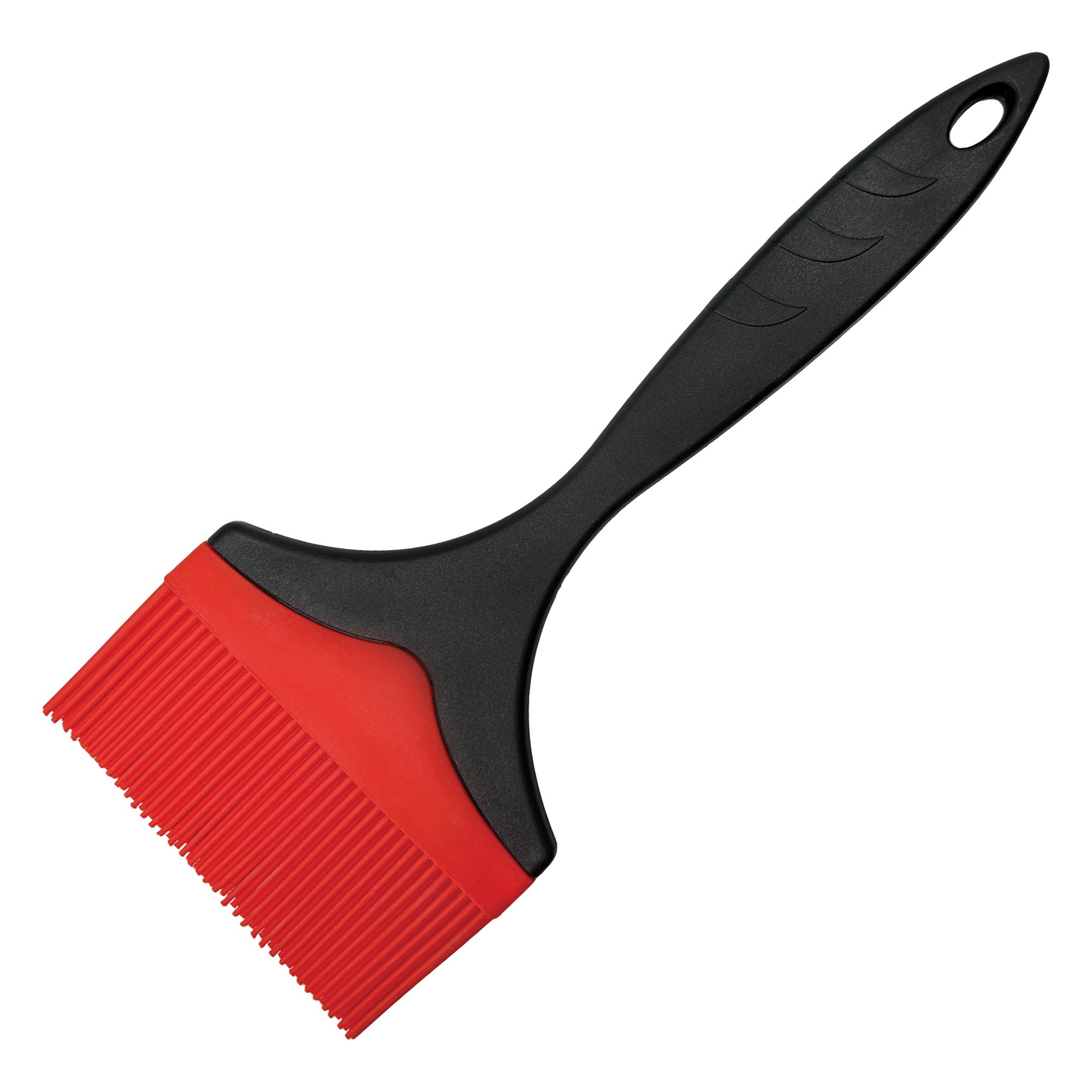SB-04P - Silicone Brush, 4