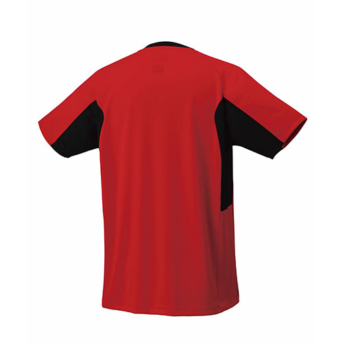 ウインザーオンラインショップヨネックス ジュニアゲームシャツ