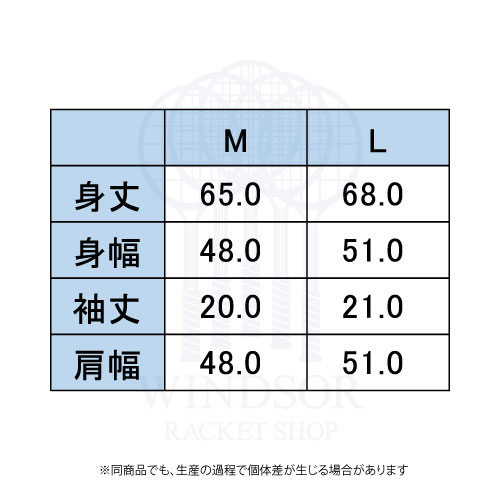ウインザーオンラインショップアドミラル ドライシルキータッチTシャツ