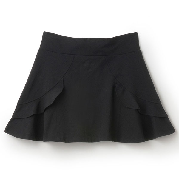 ウインザーオンラインショップ【SALE】アドミラル アーチラインフリル