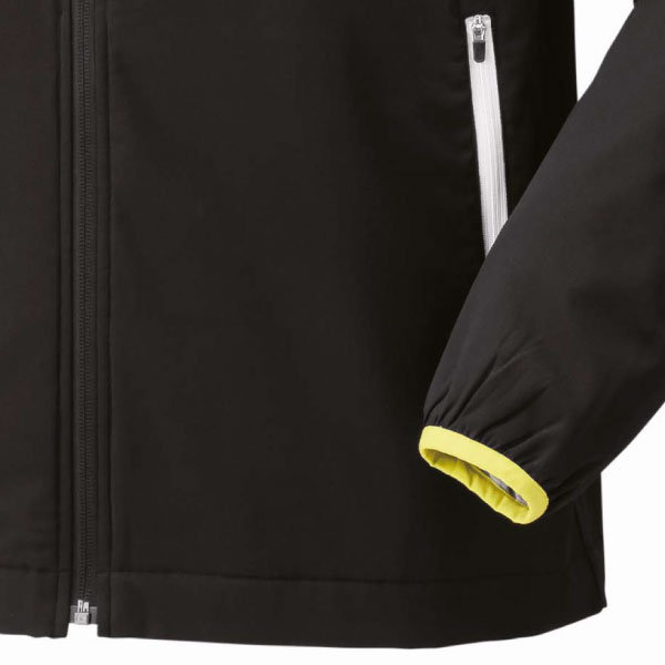 ウインザーオンラインショップヨネックス ユニ裏地付ウィンド