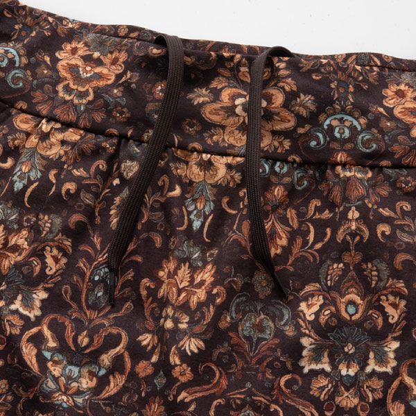 ウインザーオンラインショップ【SALE】アドミラル ダマスクタック