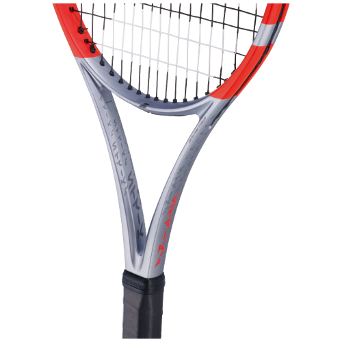 ウインザーオンラインショップバボラ ピュアストライク 98 18×20